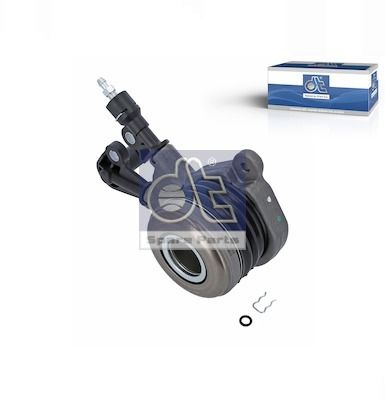 Łożysko oporowe DT SPARE PARTS 4.67265