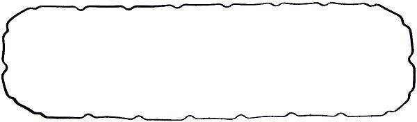 Garnitura, capac supape ELRING 569.490