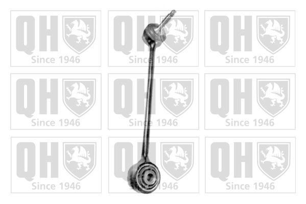 Drążek / wspornik, stabilizator QUINTON HAZELL QLS3519S