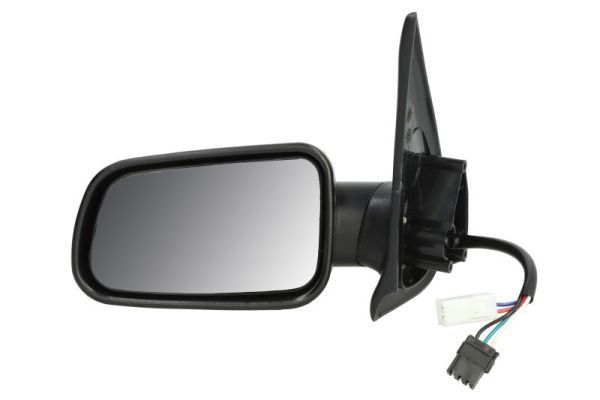 Наружное зеркало