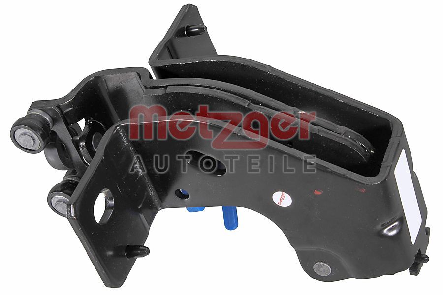 ghidaj cu role, usa glisanta METZGER 2310969