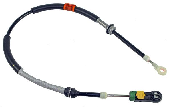 cablu,transmisie manuala METZGER 3150118