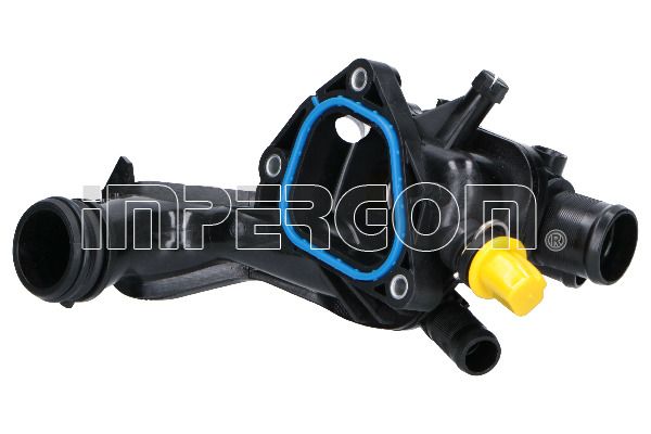 Korpus termostatu ORIGINAL IMPERIUM 90858