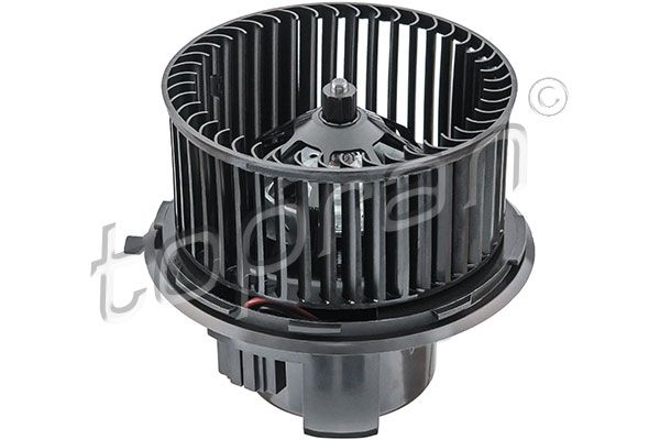 Vnútorný ventilátor TOPRAN 304 290