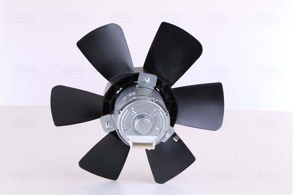 Ventilátor chladenia motora NISSENS 85679