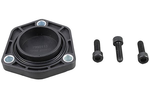 set garnituri, baie ulei METZGER 7990111