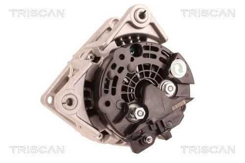 Alternator TRISCAN 831010144
