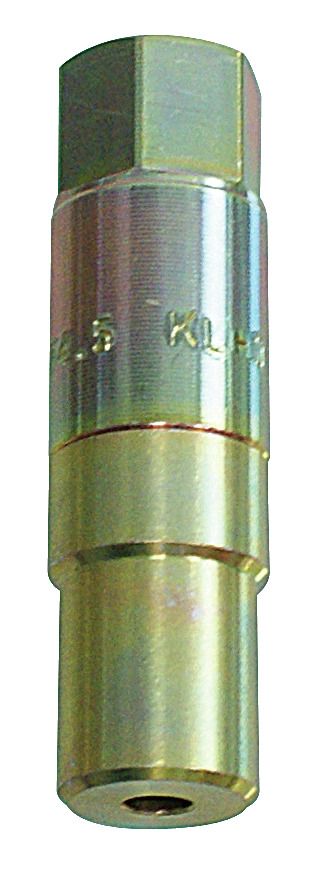 Mecanism rotire cilindri, bujie incandescentă GEDORE KL-0369-300 A