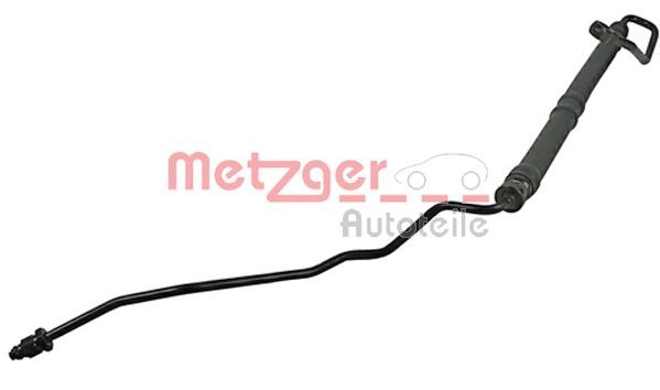 Levně Hydraulická hadice, řízení METZGER 2361063