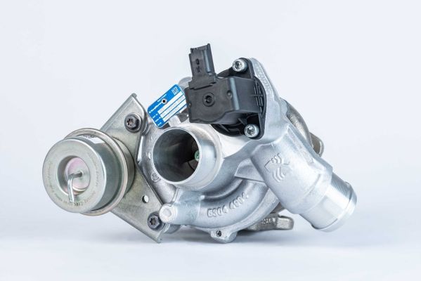 Urządzenie doładowujące, doładowanie BORGWARNER 53039880425