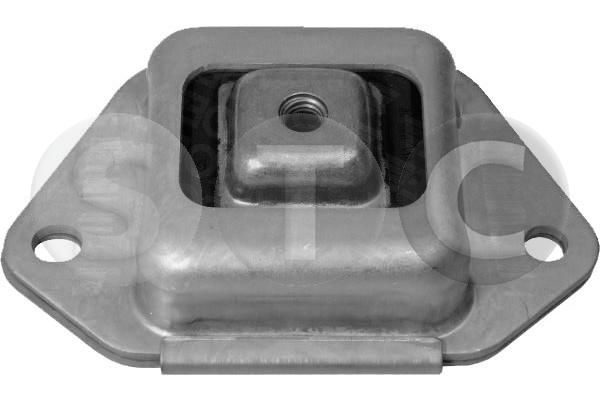 Łożyskowanie, korpus osi STC T405242