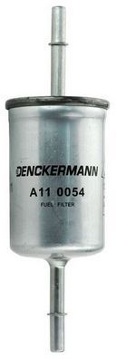 Palivový filtr DENCKERMANN A110054