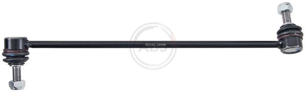 Brat/bieleta suspensie, stabilizator A.B.S. 261066