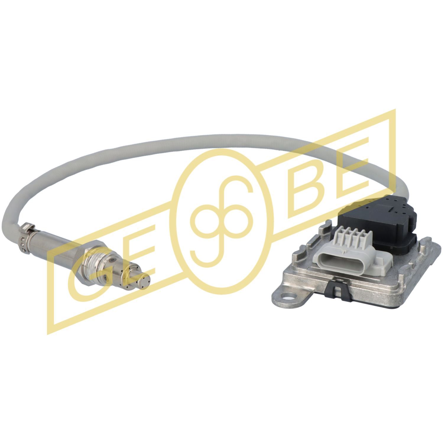 Senzor NOx, Catalizator NOx GEBE 9 3752 1