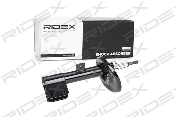 Amortyzator RIDEX 854S1383