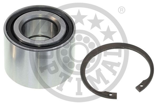 Zestaw łożysk koła OPTIMAL 702312S