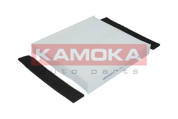 Filter vnútorného priestoru KAMOKA F411901