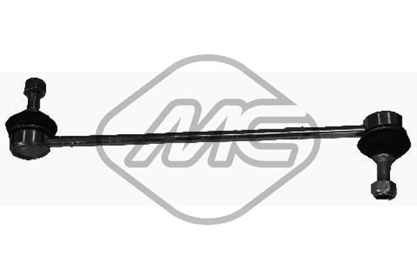 Drążek / wspornik, stabilizator METALCAUCHO 04457
