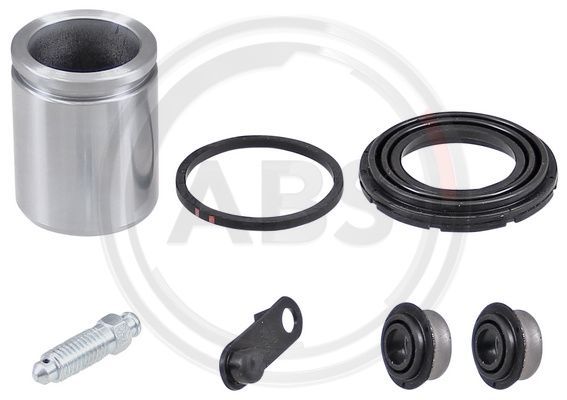 Zestaw naprawczy, zacisk hamulca A.B.S. 57734