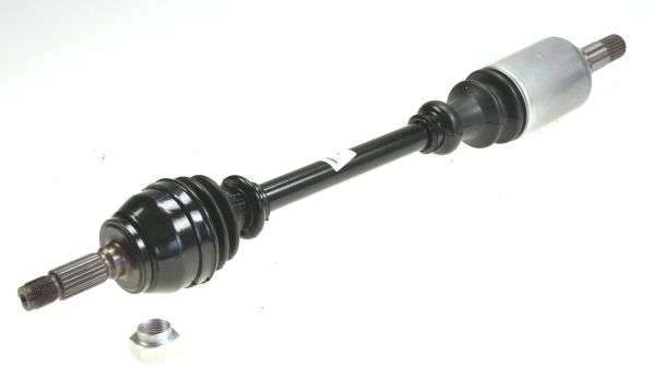 Wał napędowy LÖBRO 302912