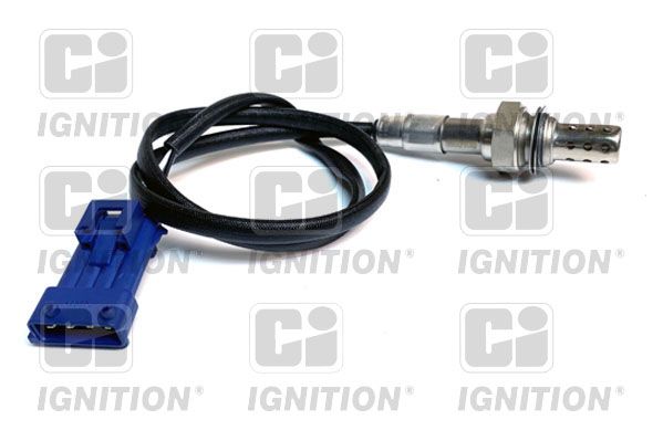Sonda lambda QUINTON HAZELL XLOS1206