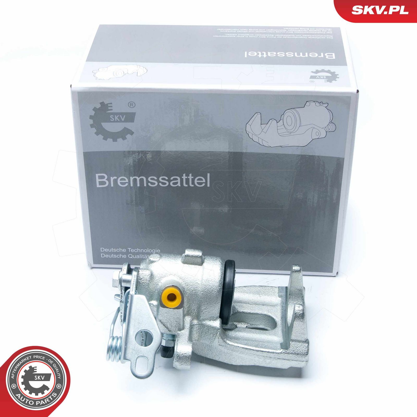 Etrier frana ESEN SKV 23SKV284