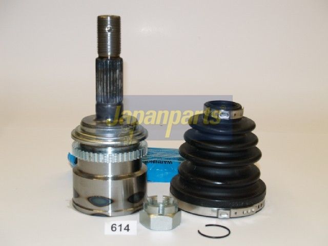Japanparts Set Articulatie, Planetara Gi-614