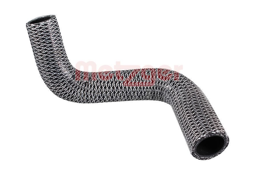 Furtun radiator METZGER 2422130