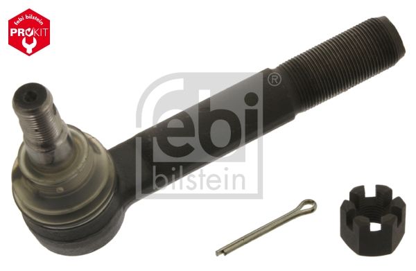 Końcówka drążka kierowniczego poprzecznego FEBI BILSTEIN 23909