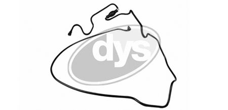Przewód paliwowy DYS 78-15165