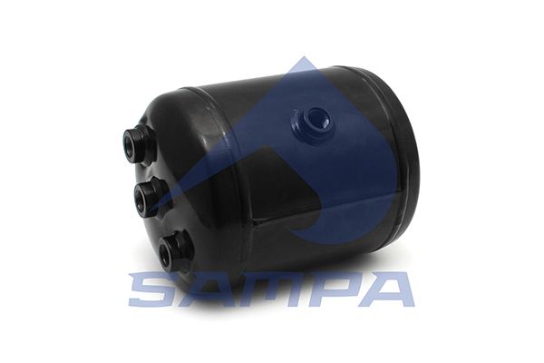 Rezervor aer, sistem compresor SAMPA 0520 0014