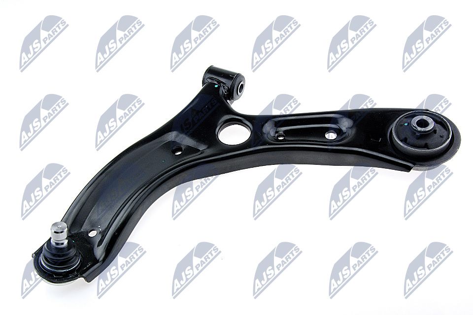 Brat, suspensie roata NTY ZWD-KA-375