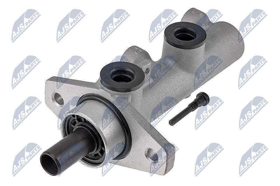 Pompa centrala, frana NTY HPH-HY-002