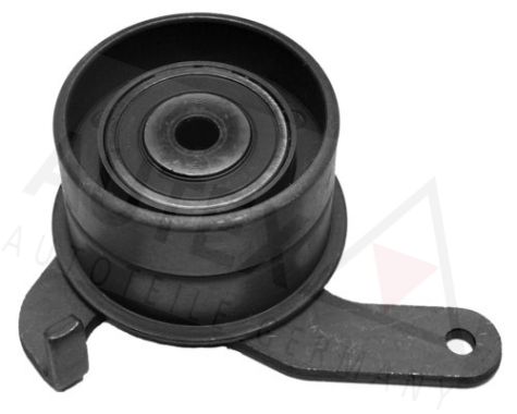 Rolka napinacza, pasek rozrządu AUTEX 641200