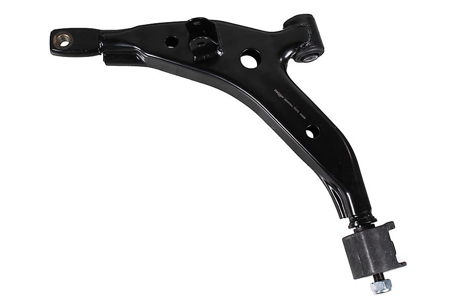 Brat, suspensie roata METZGER 58047001
