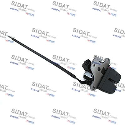 Incuietoare haion SIDAT 610555A2