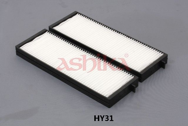 Filtru, aer habitaclu ASHIKA 21-HY-H31