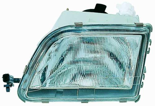 Reflektor ABAKUS 882-1111L-LD-E
