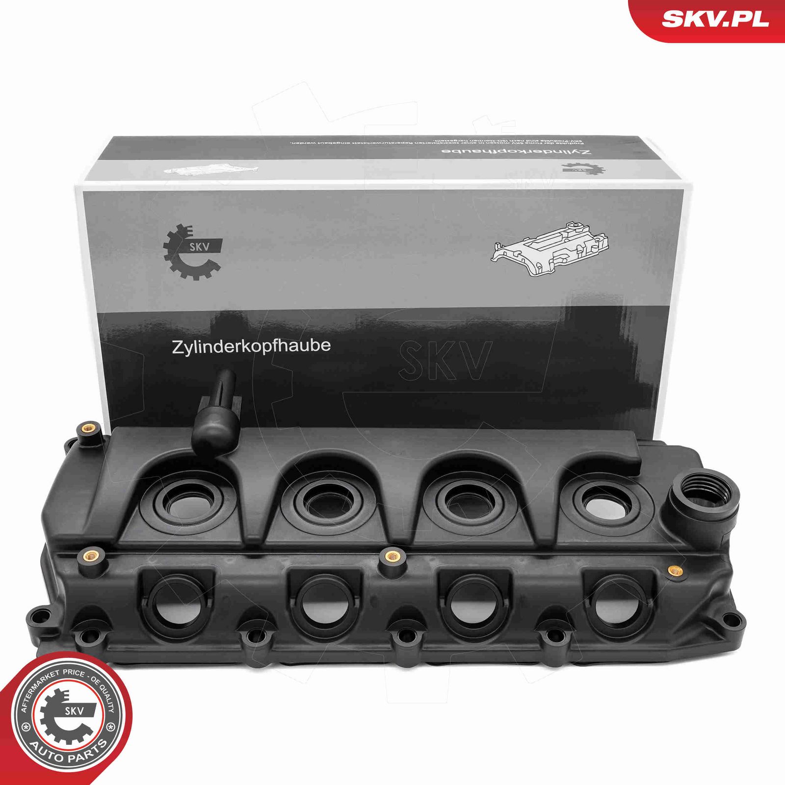 Крышка головки цилиндра