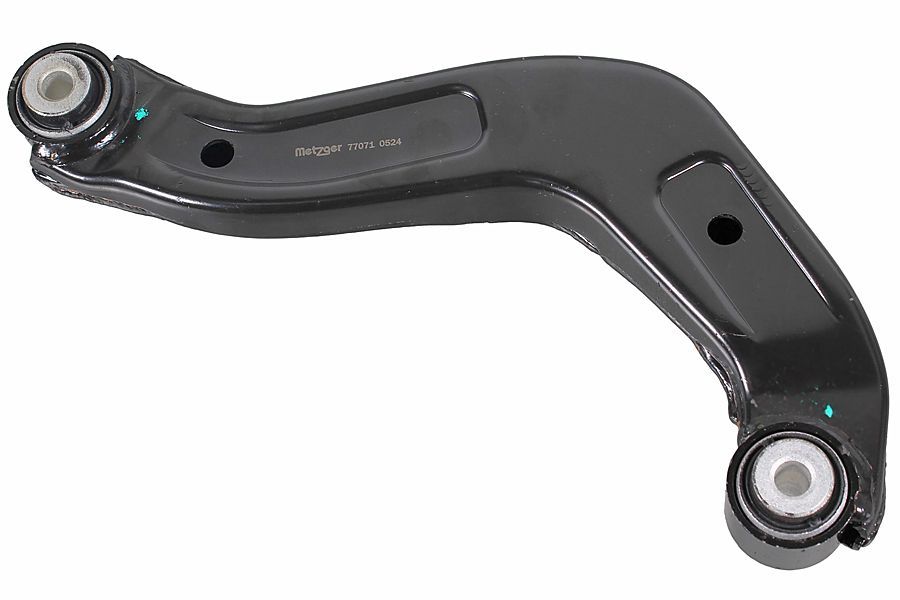 Brat, suspensie roata METZGER 58180503