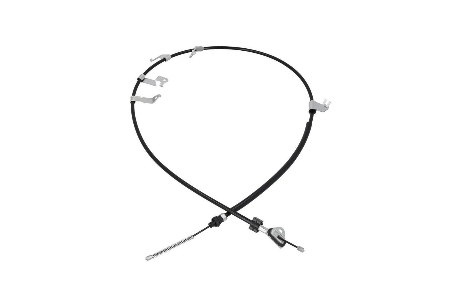 Cablu, frana de parcare KAMOKA 1190218