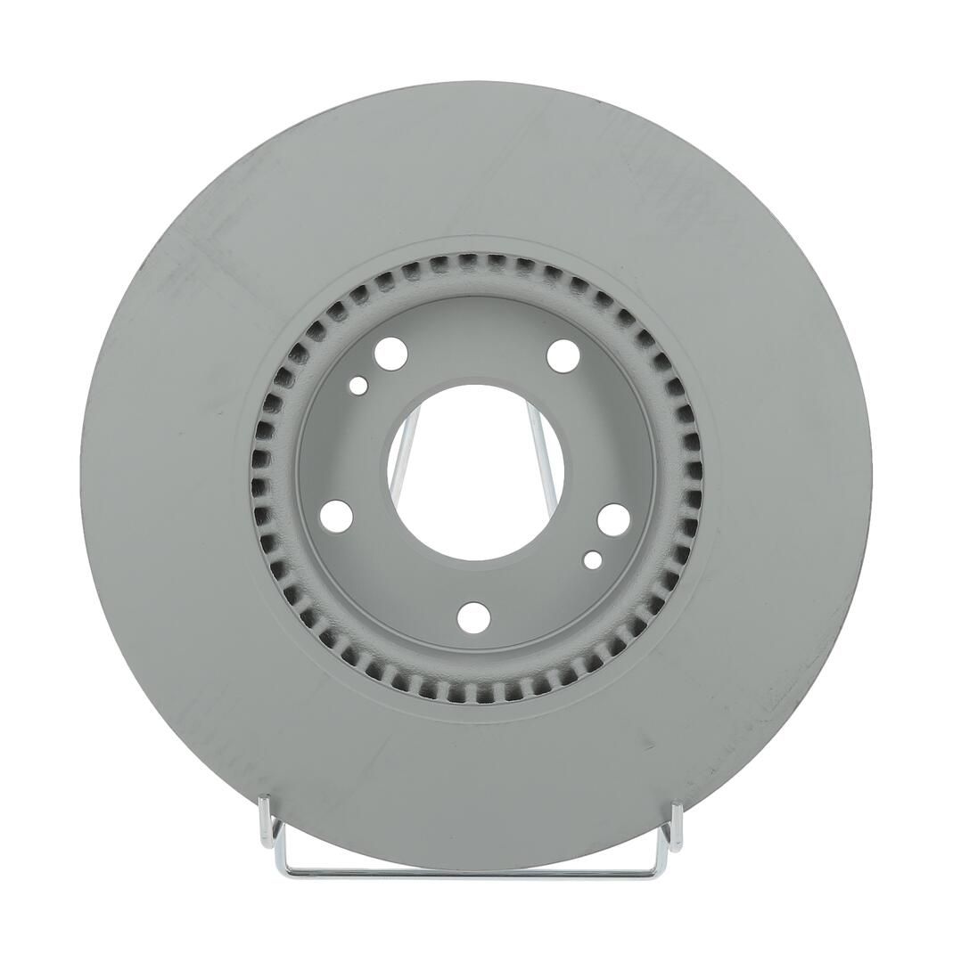 Brzdový kotouč JURID 562550JC