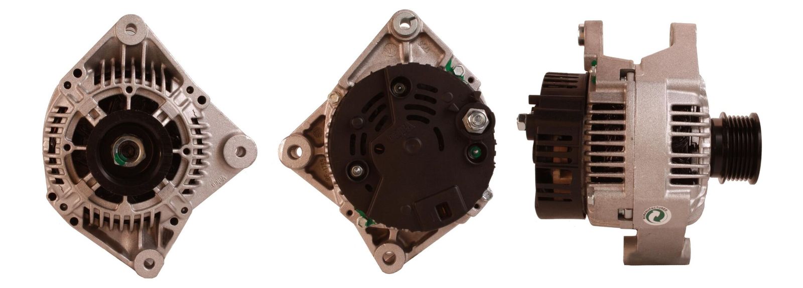 Alternator LUCAS LRA02724