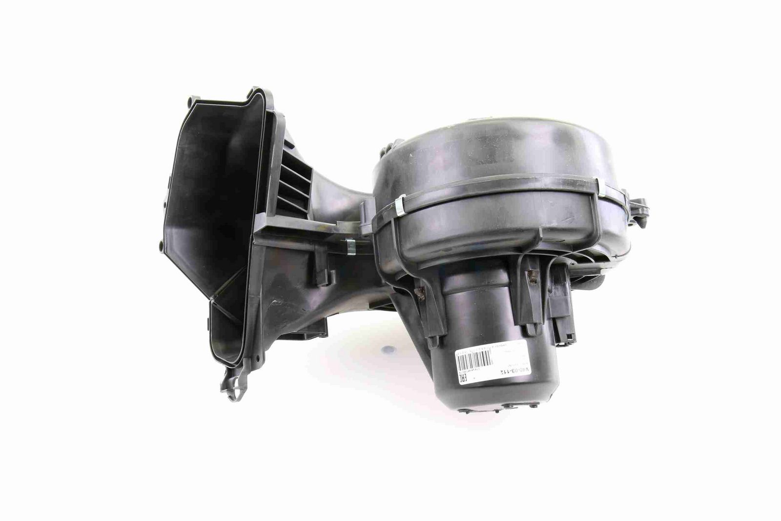 Pulseur d'air habitacle