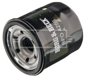 Filtr oleju BORG & BECK BFO4256