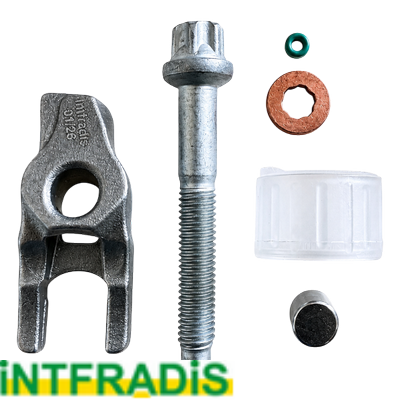 Kit de joints, injecteur