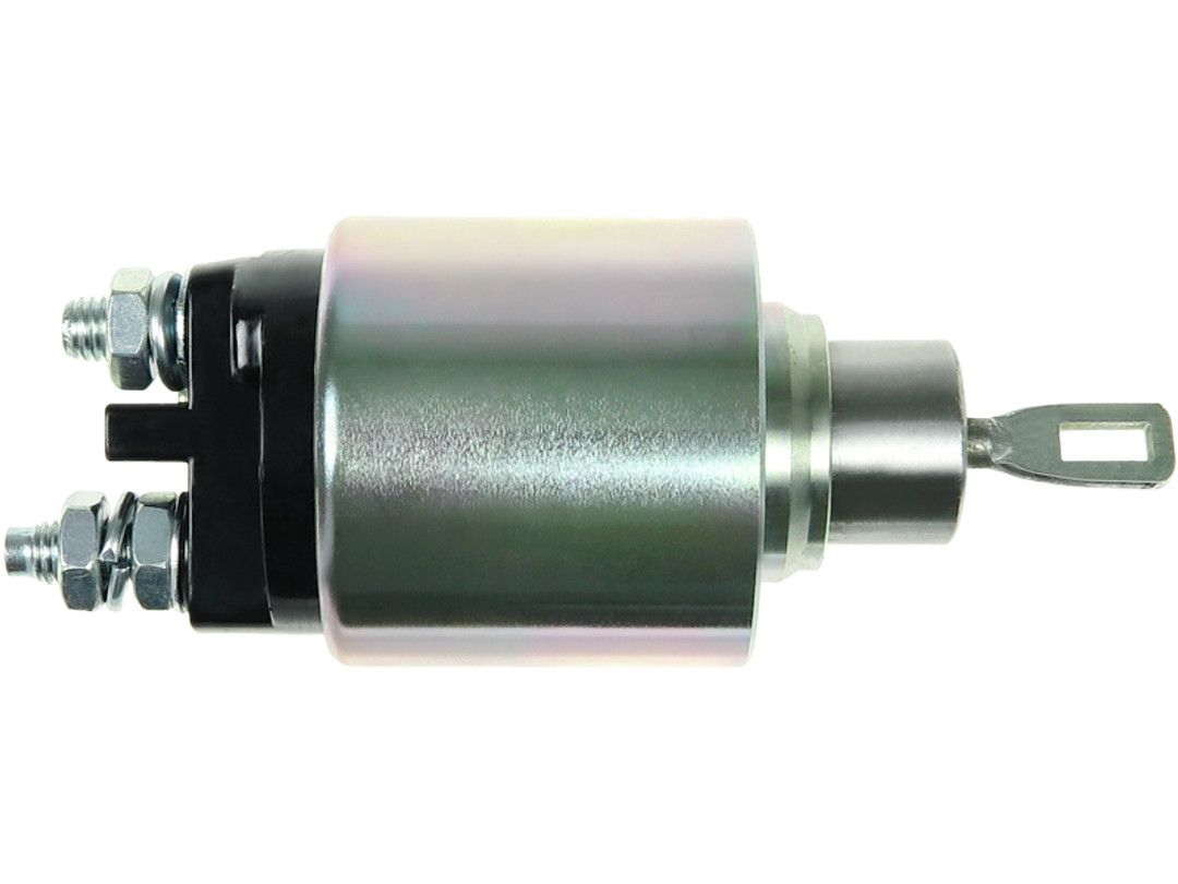Solenoid, electromotor AS-PL AS SS0172
