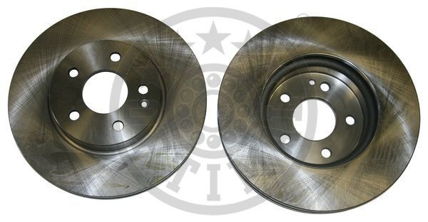 Tarcza hamulcowa OPTIMAL BS-7802