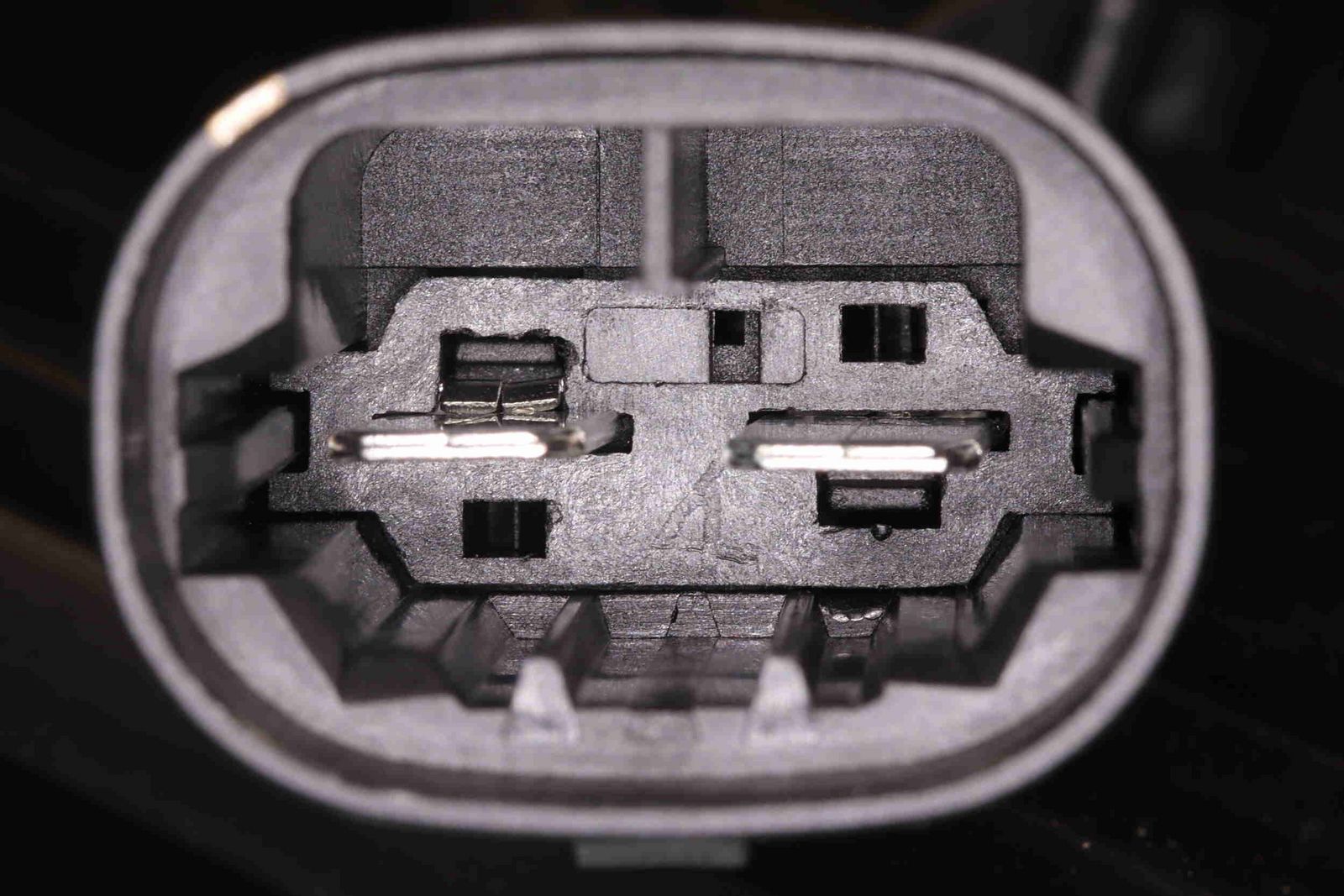 Ventilateur, refroidissement du moteur