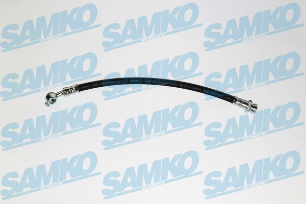 Levně Brzdová hadice SAMKO 6T48550